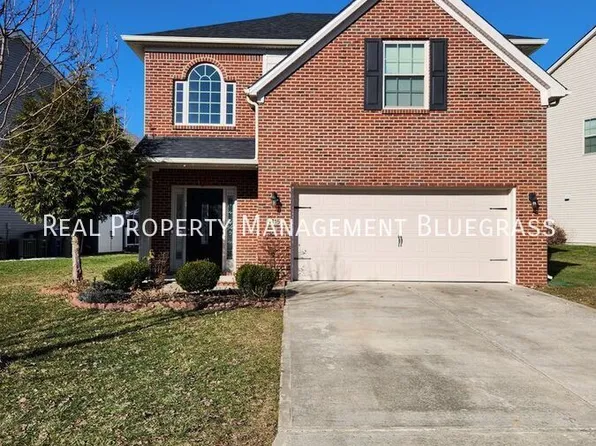 4715 Larkhill Ln, Lexington, KY 40509