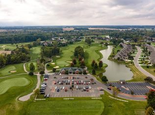 911 Saint James Park Ave, Monroe, MI 48161