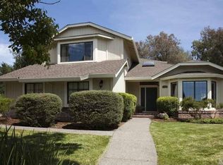 3398 El Monte Dr, Santa Rosa, CA 95405
