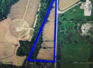 1717 Prairie Lane Rd, Wooster, OH 44691