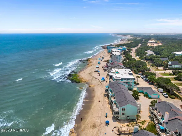 1701 Sand Dollar Court, Kure Beach, NC 28449