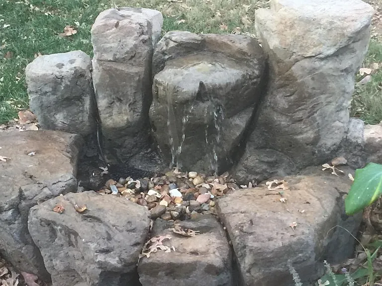 Water feature