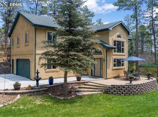 19395 Greenwood Dr, Monument, CO 80132