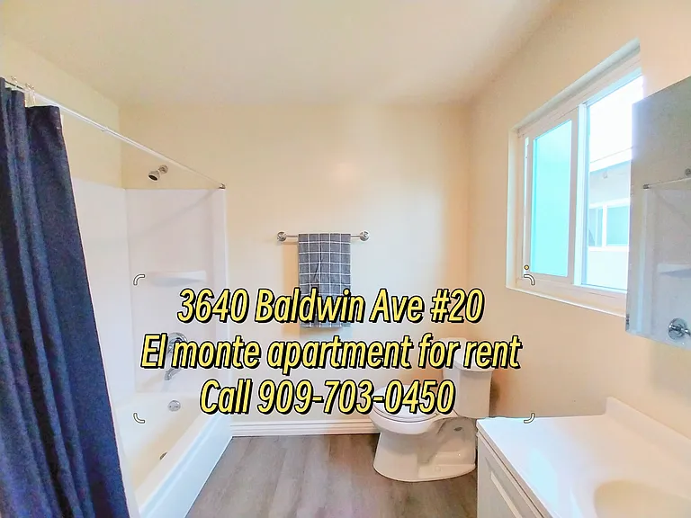 3640 Baldwin Ave — Photo 27