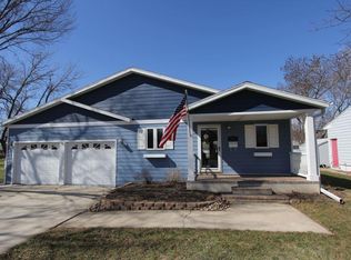 1007 J Ave, Milford, IA 51351