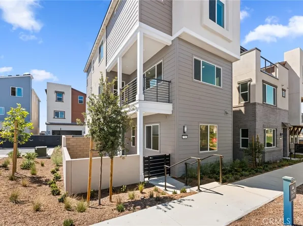 756 Gadwall, Irvine, CA 92618