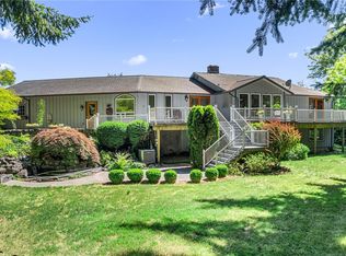 18525 Paulson Street SW, Rochester, WA 98579