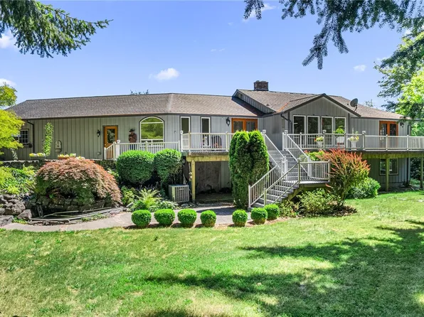 18525 Paulson Street SW, Rochester, WA 98579