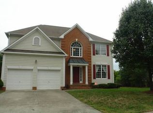 600 Guy Walker Way, Durham, NC 27703