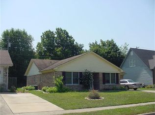 504 Applegrove Dr, Nicholasville, KY 40356