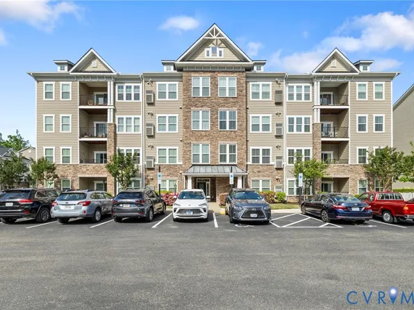 1201 Westwood Village Ln Unit 204, Midlothian, VA 23114