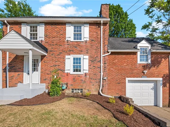 3469 Rosetta St, Homestead, PA 15120