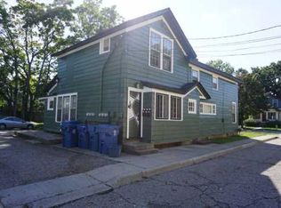629 Potter St #629, Kalamazoo, MI 49007
