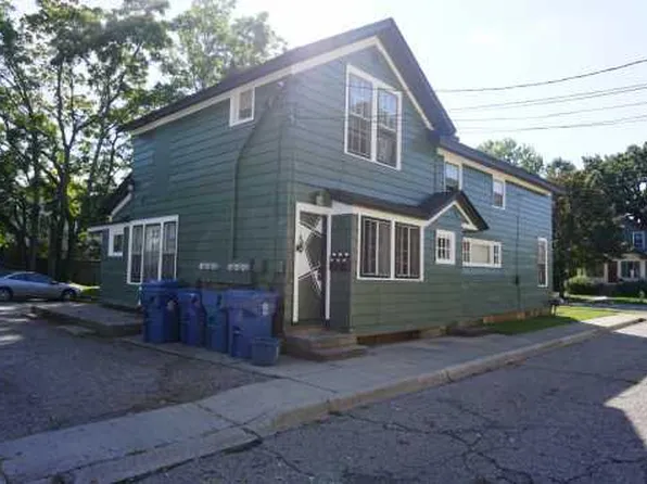 629 Potter St, Kalamazoo, MI