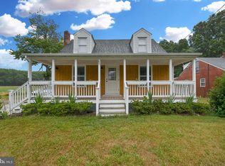 6013 Rock Hall Rd, Rock Hall, MD 21661