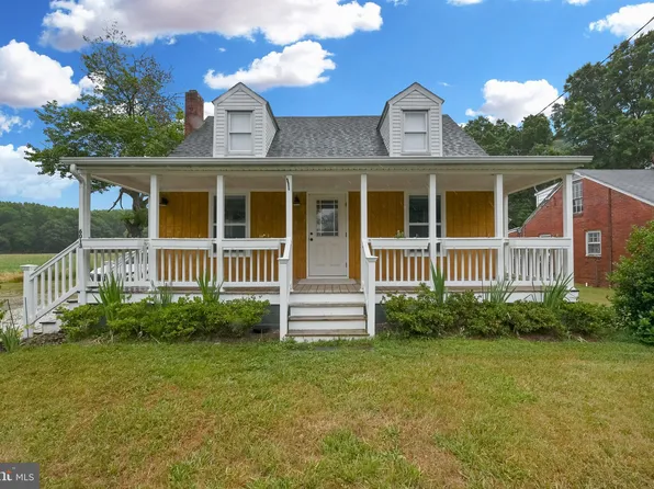 6013 Rock Hall Rd, Rock Hall, MD 21661