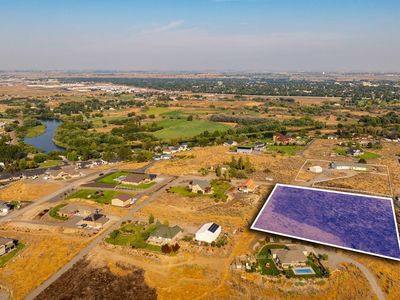 Nka Willamette Hts LOT 60, West Richland, WA, 99353