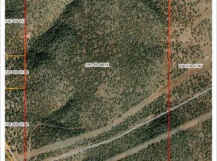 47500 Fort Rock Rd, Seligman, AZ 86337