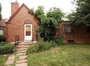 1587 N Ivanhoe St, Denver, CO 80220
