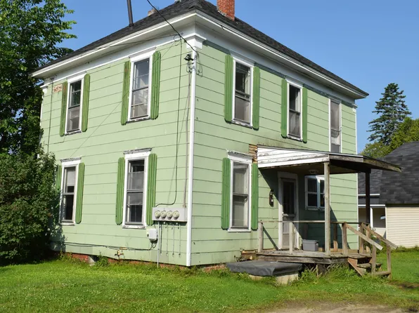 112 Middle Street, Lancaster, NH 03584