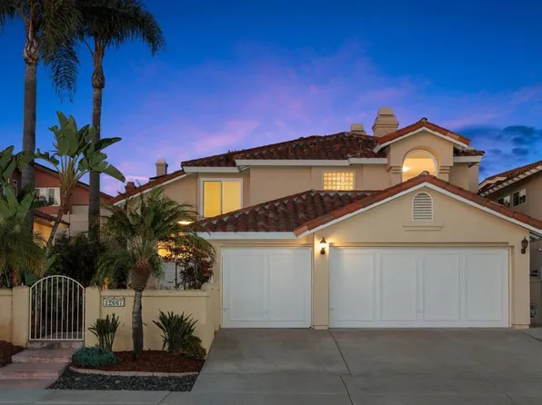 12667 Intermezzo Way, San Diego, CA 92130