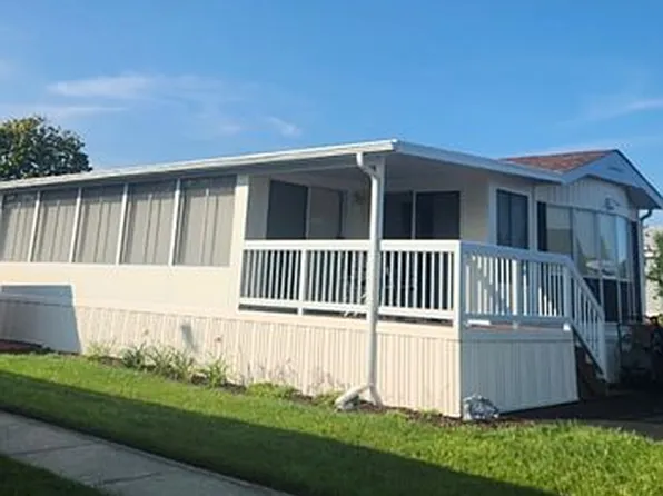 3675 E Michigan Ave #96, Au Gres, MI 48703