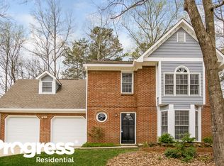 2906 Katy Ln SW, Marietta, GA 30064