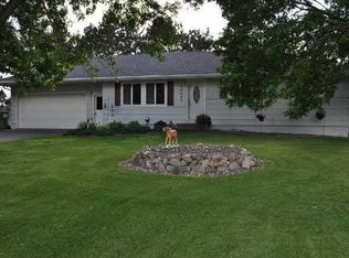 22450 Lake George Blvd, Anoka, MN 55303