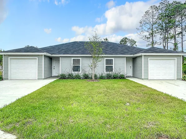 38 SLUMBER MEADOW Trail, Palm Coast, FL 32164