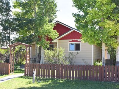 409 S 2nd St, Westcliffe, CO, 81252