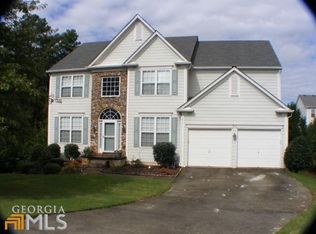 2758 Elmendorf Ct NW, Kennesaw, GA