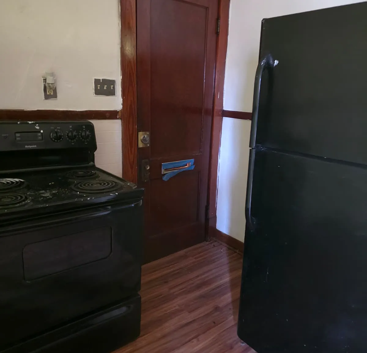 2 bed, $1,000 — Photo 3