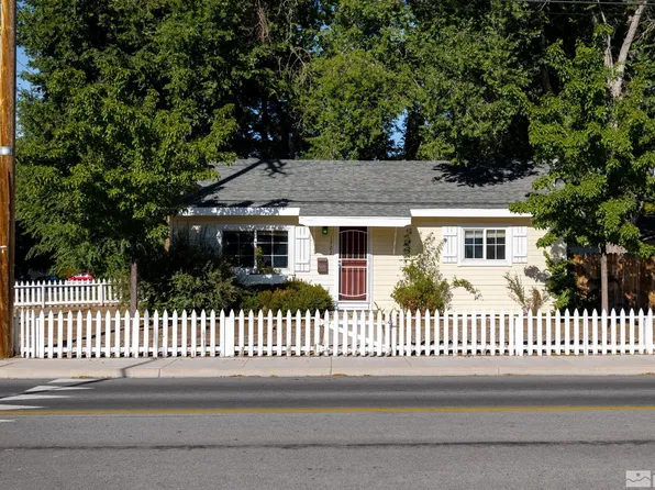 1702 N Stewart St, Carson City, NV 89706
