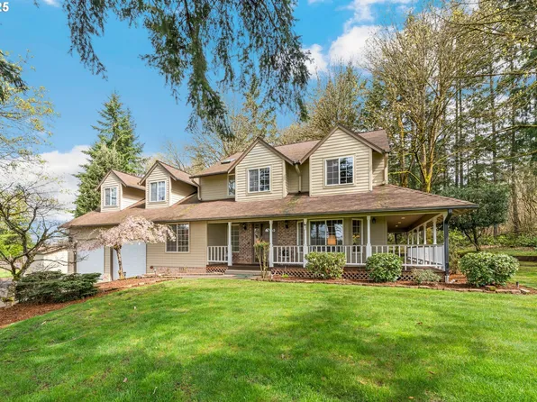 22419 NE 100th Cir, Vancouver, WA 98682