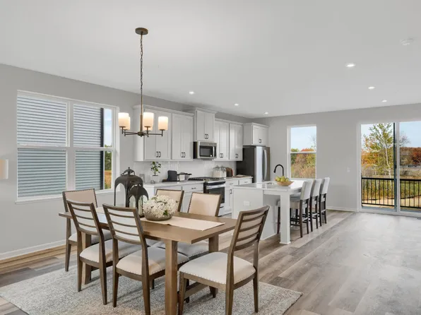 23276 Willow Dr, Rogers, MN 55374