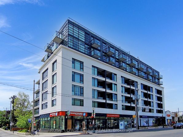 170 Chiltern Hill Rd #306, Toronto, ON M6C 0A9