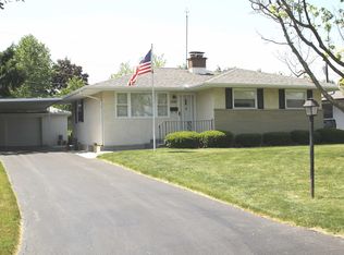 1087 Parma Ave, Columbus, OH