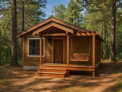 54 Enchanted Ln, Linn Valley, KS, 66040