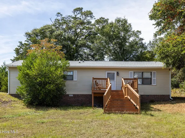 309 Lamroc Drive, Emerald Isle, NC 28594