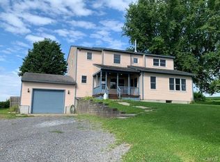 3555 SE Townline Rd, Marcellus, NY 13108