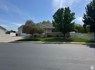 743 S 900 E, Spanish Fork, UT 84660