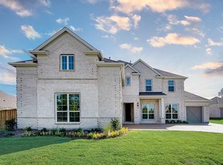 1503 Hackney Dr, Mansfield, TX 76063