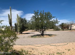 7128 N Sandario Rd, Tucson, AZ 85743