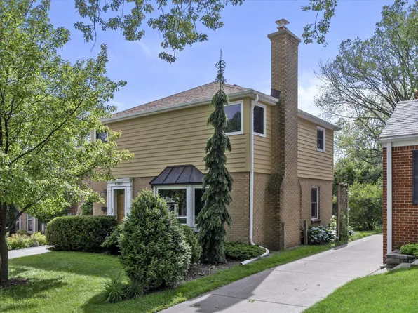 6261 North Bay Ridge AVENUE, Whitefish Bay, WI 53217