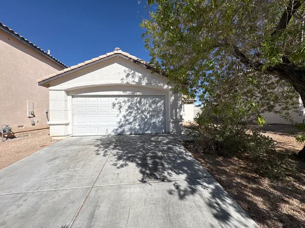 3322 Old Sorrel Ct, North Las Vegas, NV 89032