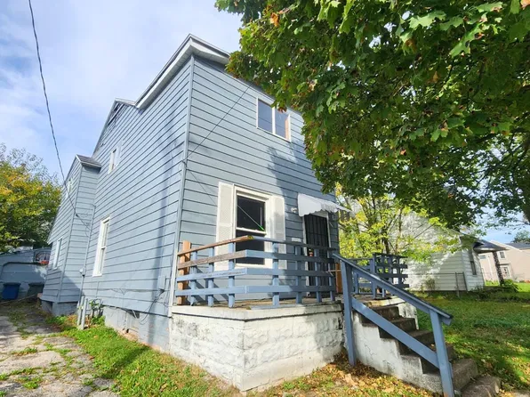 1106 White St, Toledo, OH 43605