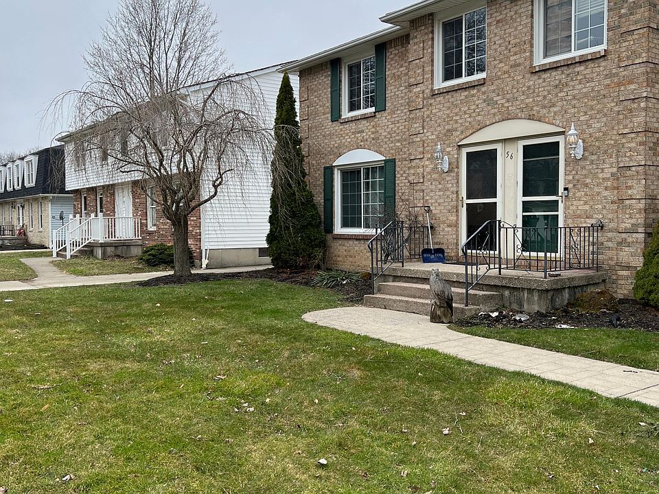 1st image of 56 Berehaven Dr #1
