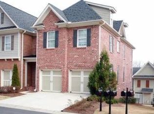 2371 Strand Ave, Lawrenceville, GA 30043