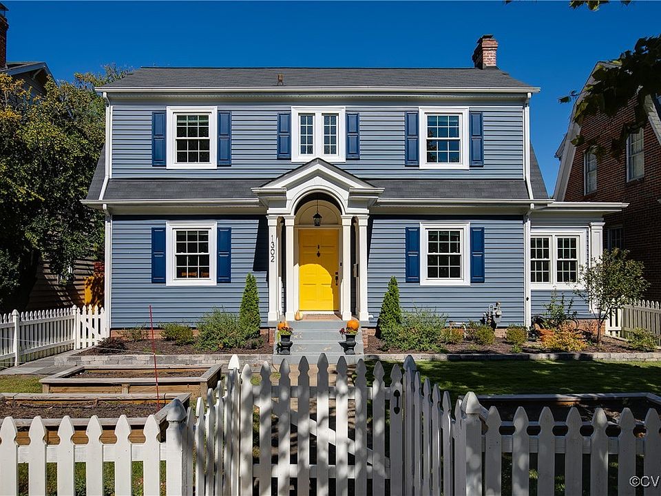1st image of 1302 W Laburnum Ave