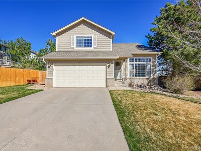 7835 Canvasback Circle, Littleton, CO, 80125